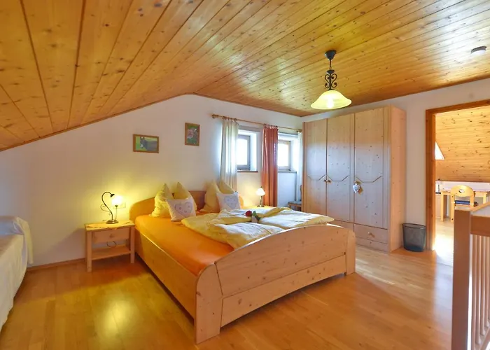 Apartment Gilg-kräuterhof