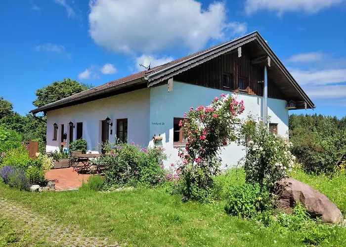 Gilg-kräuterhof Apartment